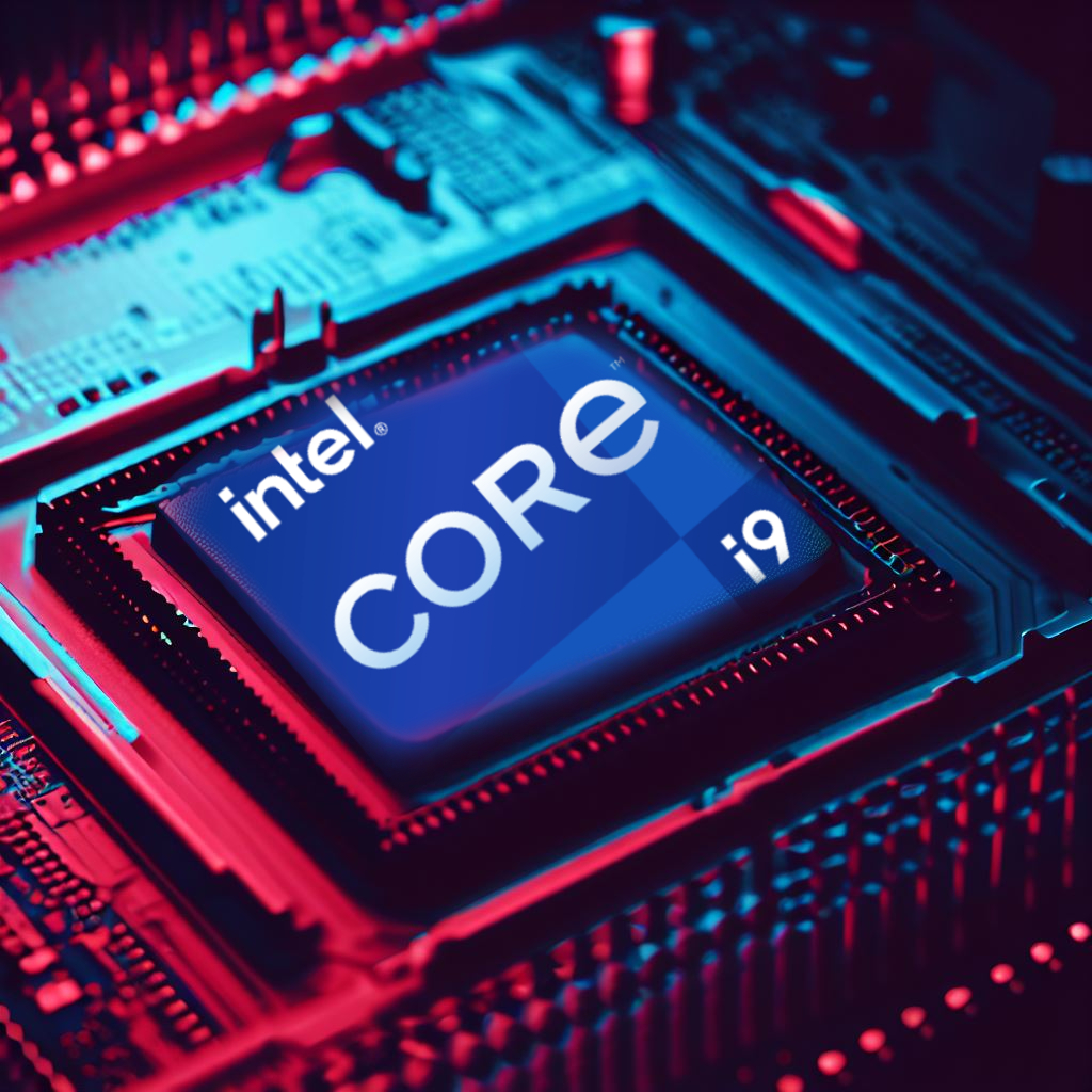 Intel Core i9-14900KF é o processador de núcleo único mais rápido no PassMark