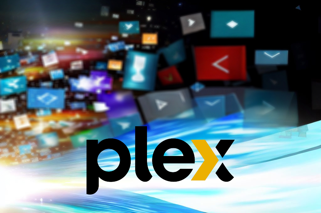 Plex – Mais que um Media Player