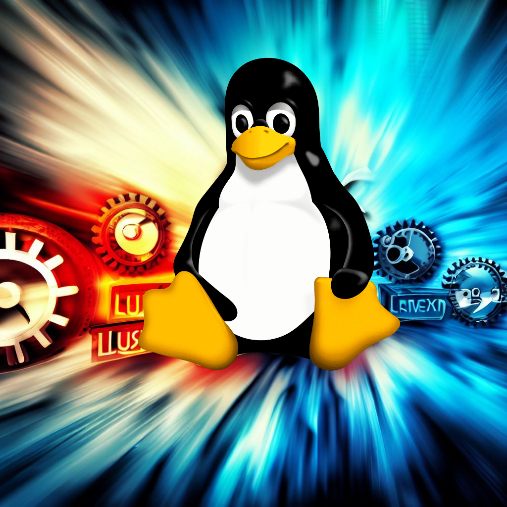 processos linux