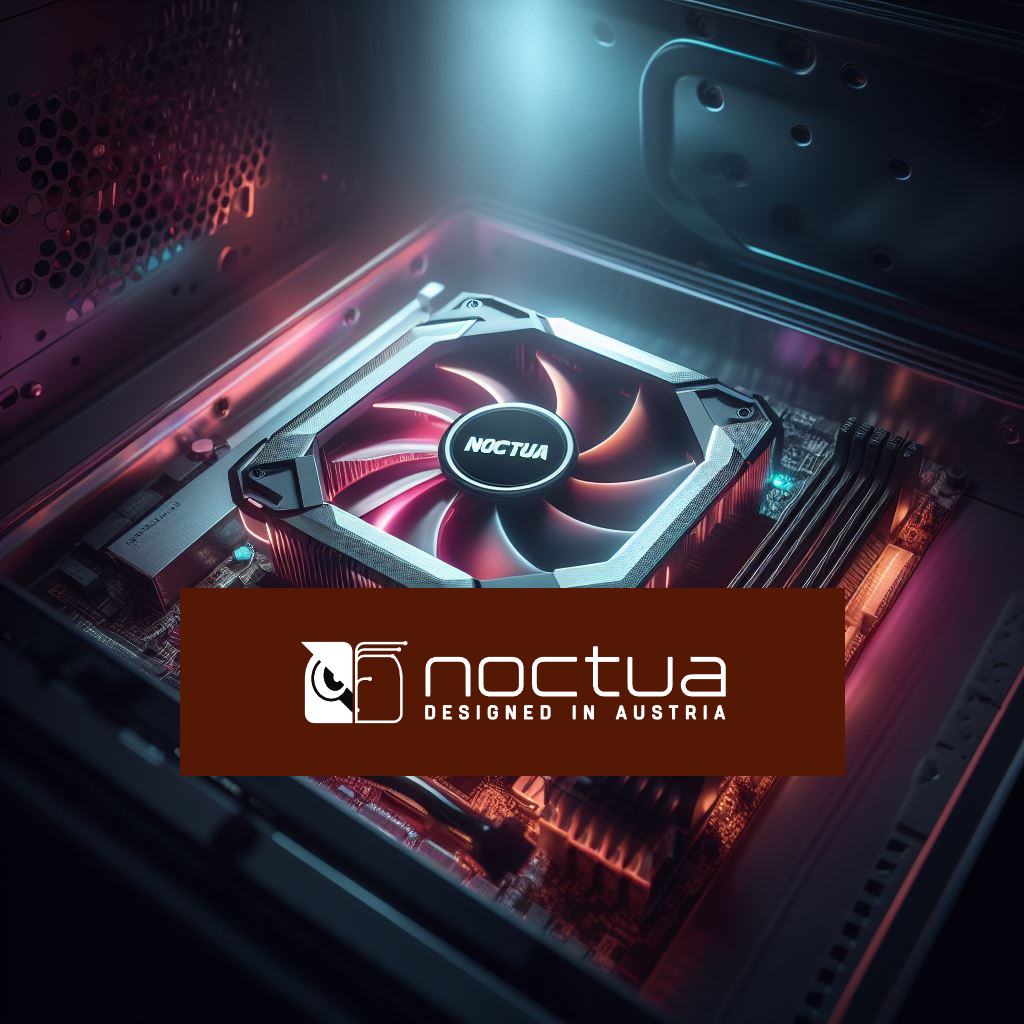 i9-13900k – Qual o melhor Cooler Noctua ?