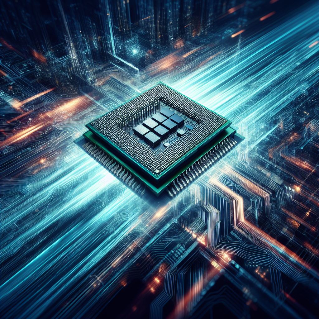 O que é a cache do CPU, e por que é tão importante para os jogos?