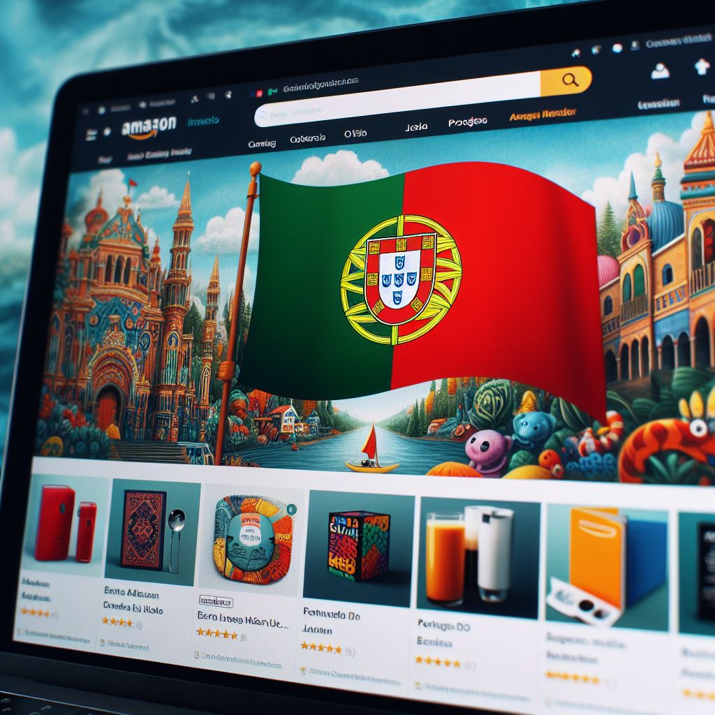 Explorando a Amazon em Portugal: Envios Grátis, Devoluções Facilitadas e Curiosidades Surpreendentes