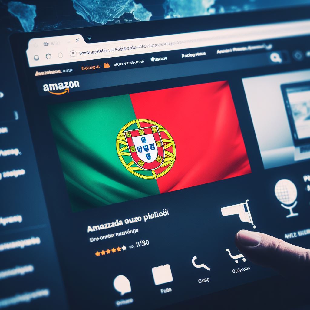 Descubra Como Ganhar Dinheiro com a Amazon em Portugal: Oportunidades e Estratégias