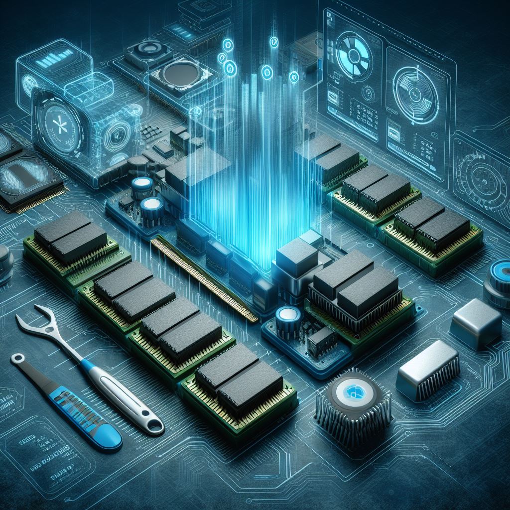 Como Testar a RAM: Resolução de Problemas para Identificar Defeitos na RAM