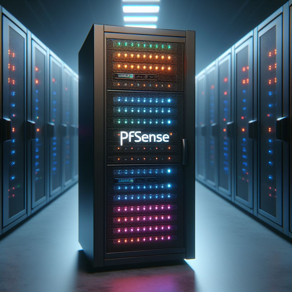 Atualizações Cruciais: pfSense CE 2.7.2 e pfSense Plus 23.09.1 Resolvem Questões no ZFS e Reforçam Segurança