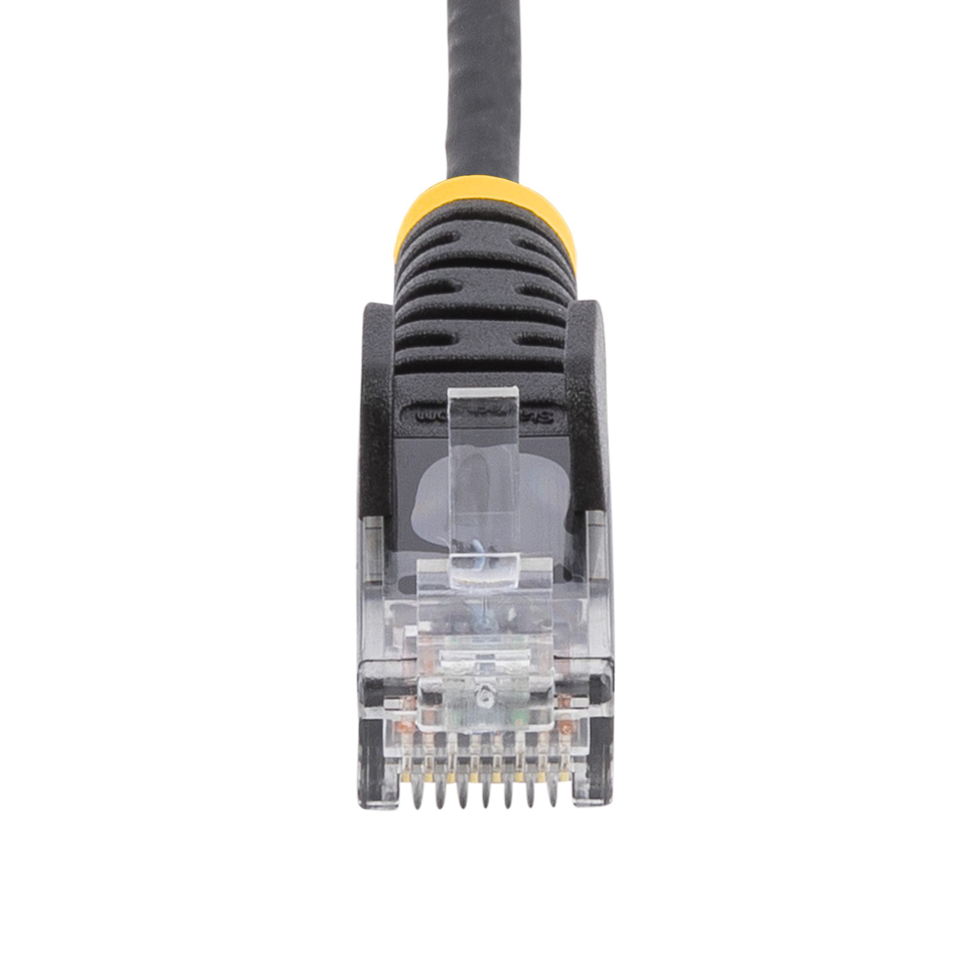 Cabos de Ethernet Slim Cat6 da StarTech