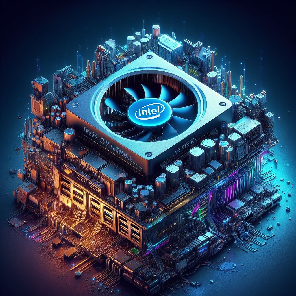 A Driver de GPU do Kernel Intel Xe Começa a Incluir Componentes SR-IOV e Outras Funcionalidades Para o Linux 6.9