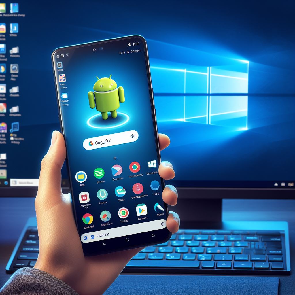 Android no Windows: os melhores emuladores para gaming