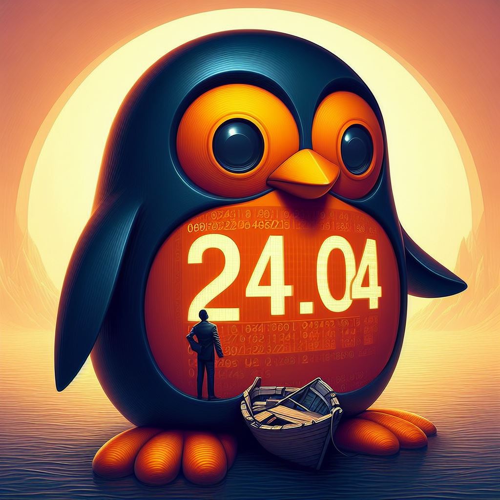 Como Atualizar para o Ubuntu 24.04 LTS: Um Guia Passo a Passo