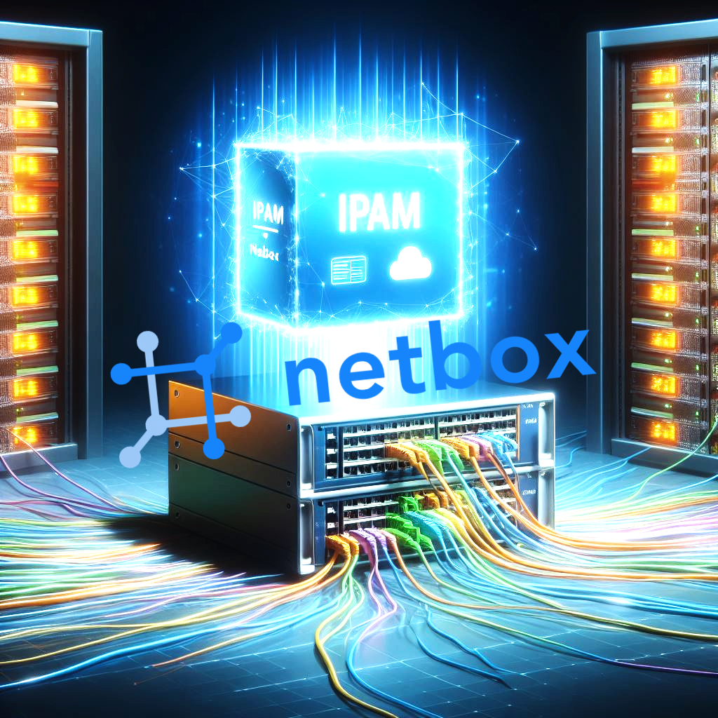 Como instalar o NetBox