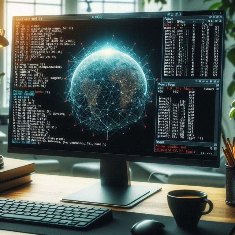 Sem Gui Como gerir conexões de rede Linux via terminal – HomeServer.pt ...