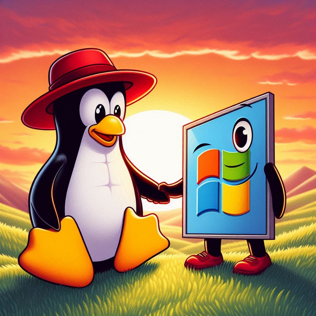 Windows Server vs. Linux: Considerações Essenciais para Servidores Dedicados