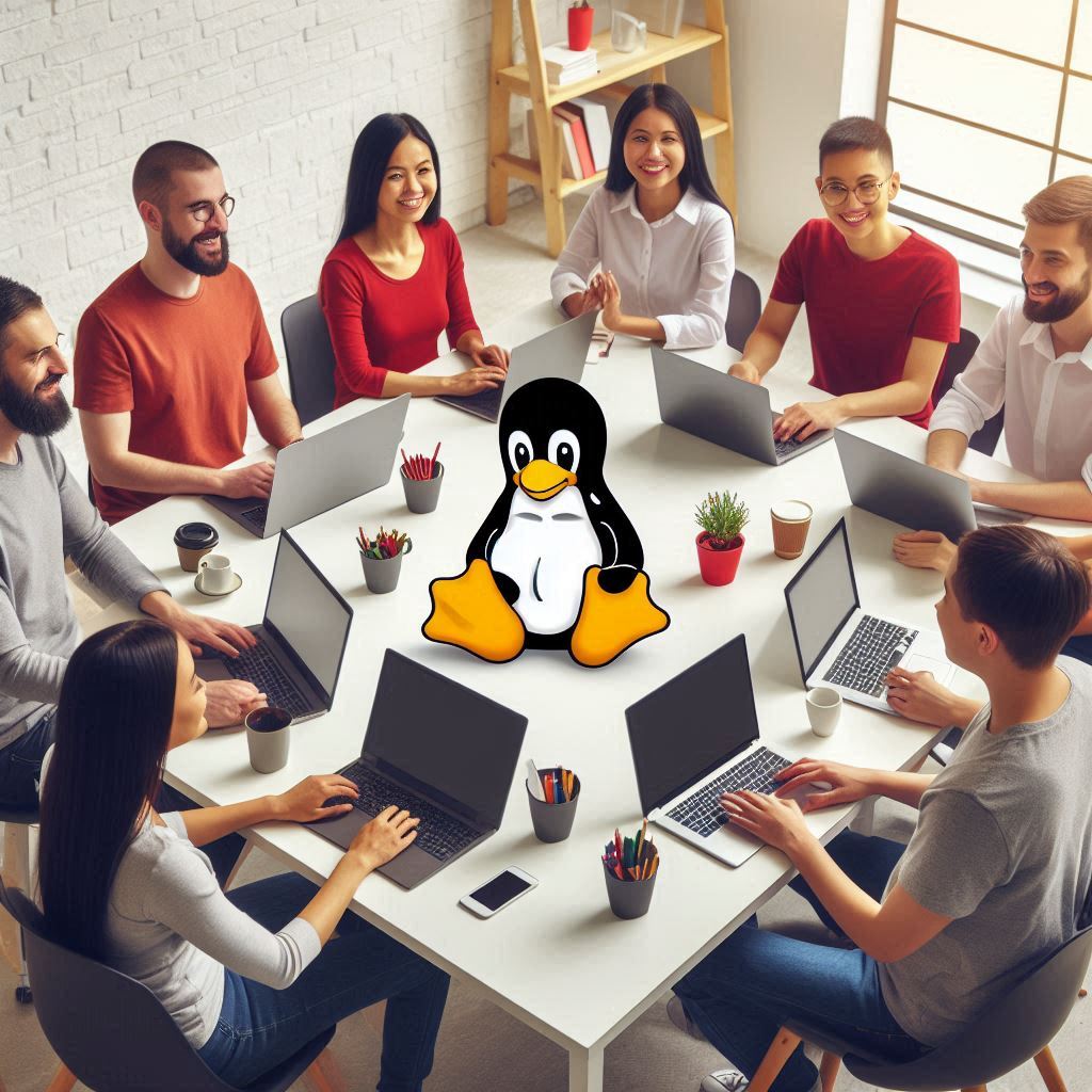 Porquê Aprender Linux?