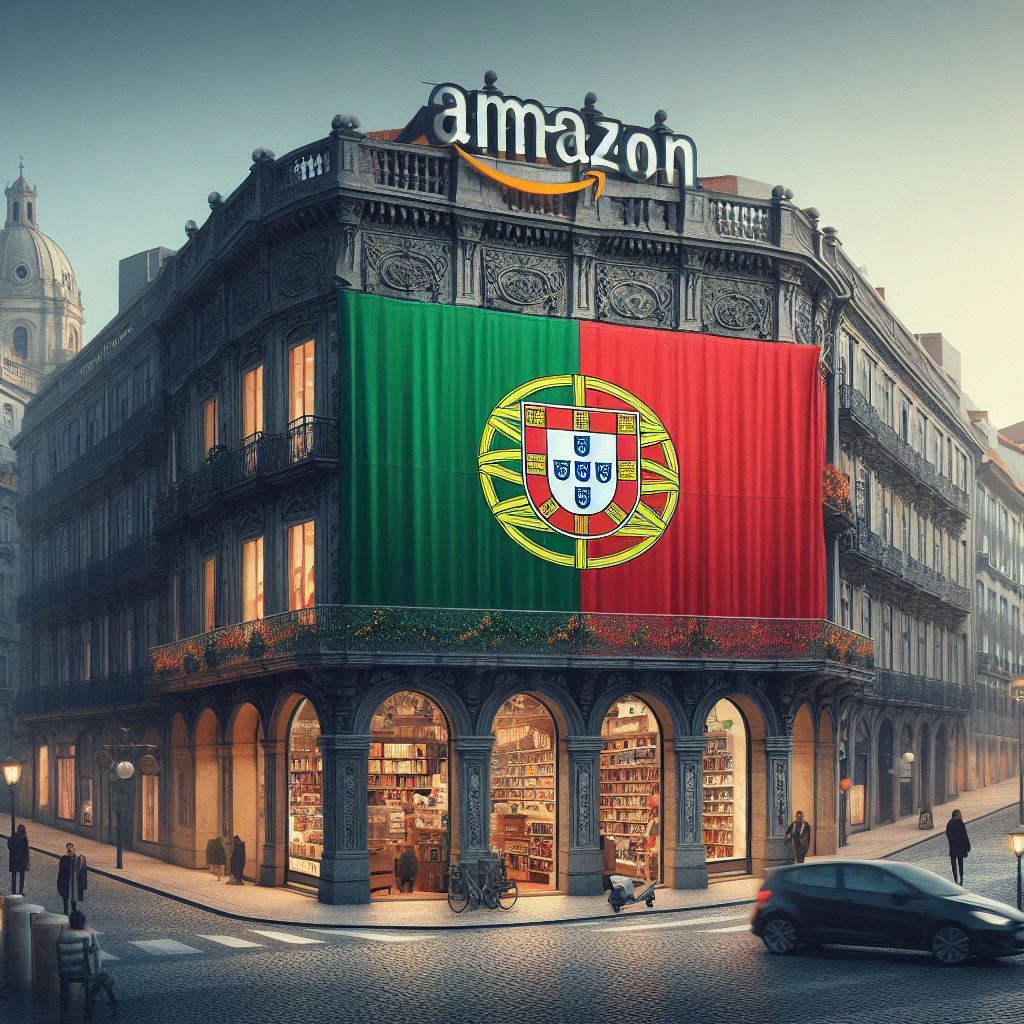 O Estado Atual da Amazon em Portugal: Uma Análise Abrangente