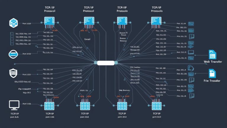 TCP/IP Portas e Protocolos – HomeServer.pt – Informática e Tecnologia