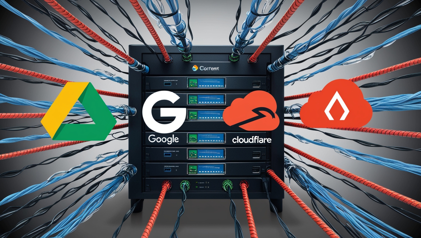 Fornecedores de Internet (ISPs) da Malásia Sabotam Deliberadamente DNS da Cloudflare e Google – Saiba Como o Fazem e Como Proteger-Se