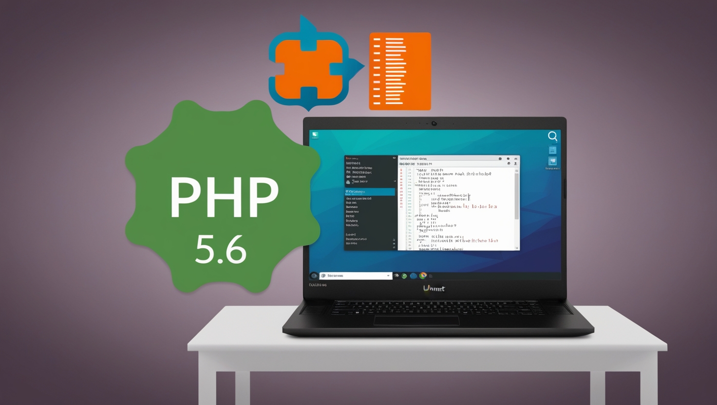 Como Instalar o PHP 5.6 no Ubuntu 23.04, 24.04 e Debian 11, 12: Guia Completo