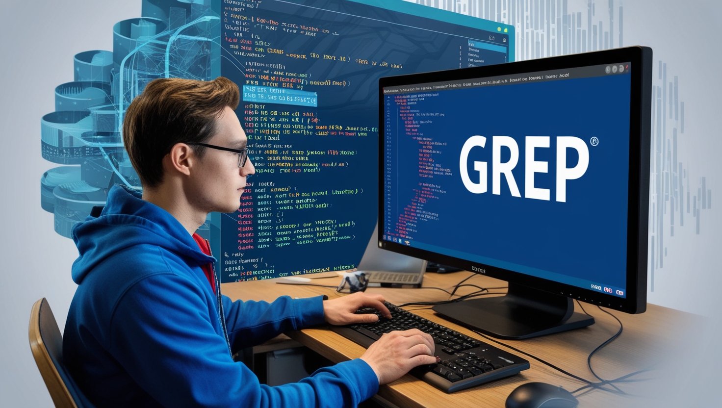 Descobre o Poder do Comando grep no Linux: Guia Completo com Exemplos Impressionantes!