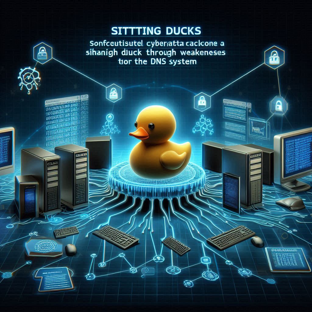 Mais de 1 Milhão de Domínios em Risco de Técnica de Sequestro de Domínios ‘Sitting Ducks’