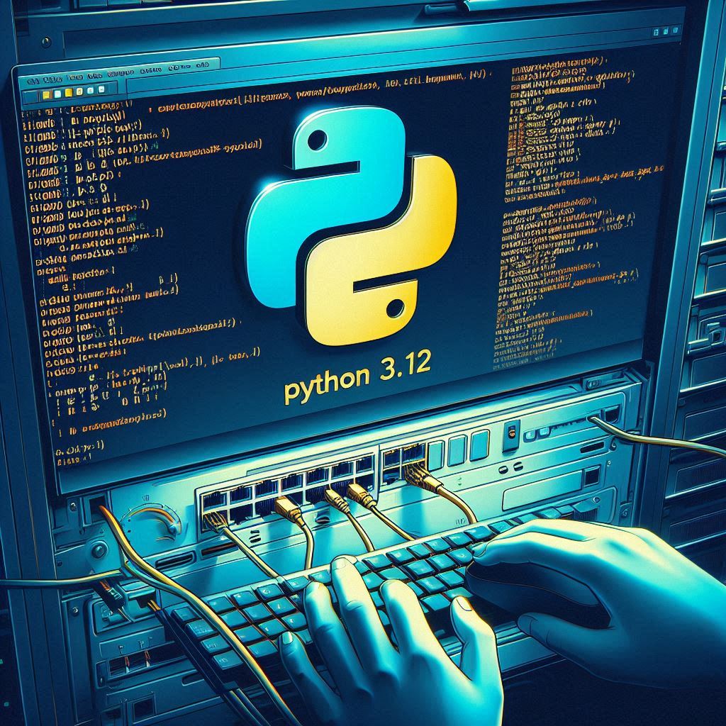 Como Instalar o Python 3.12 no Debian 12: Guia Completo e Fácil!