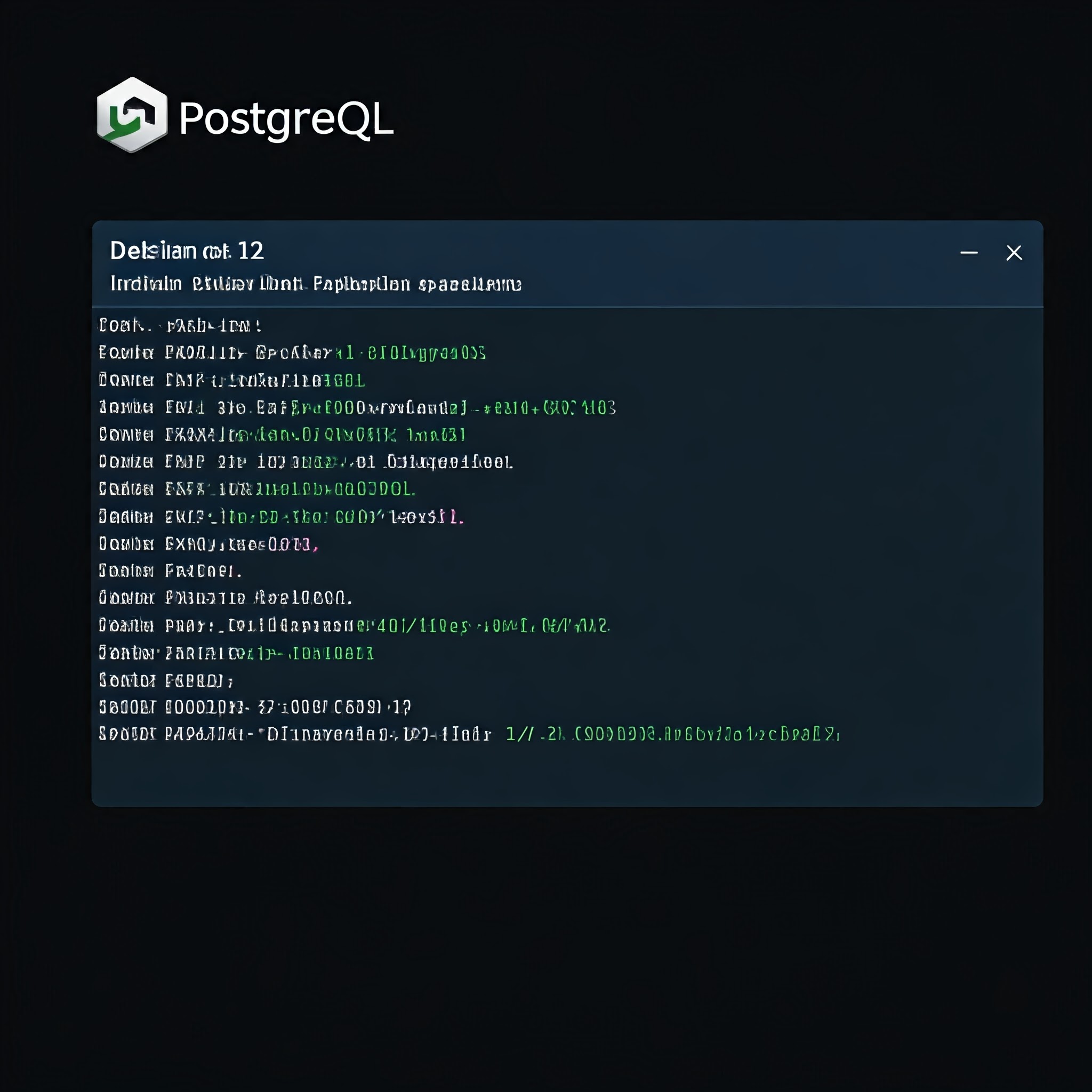 Como Instalar o PostgreSQL no Debian 12: O Guia Definitivo para Potenciar o Seu Sistema!