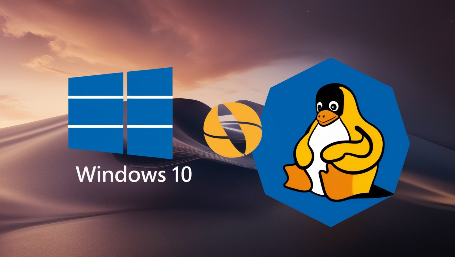 Como Instalar o Windows Subsystem for Linux (WSL) no Windows 10