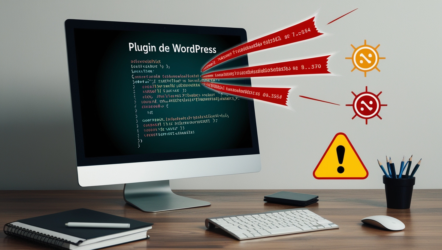 Alerta Máximo: Bug no LiteSpeed Cache Deixa 6 Milhões de Sites WordPress Vulneráveis a Ataques