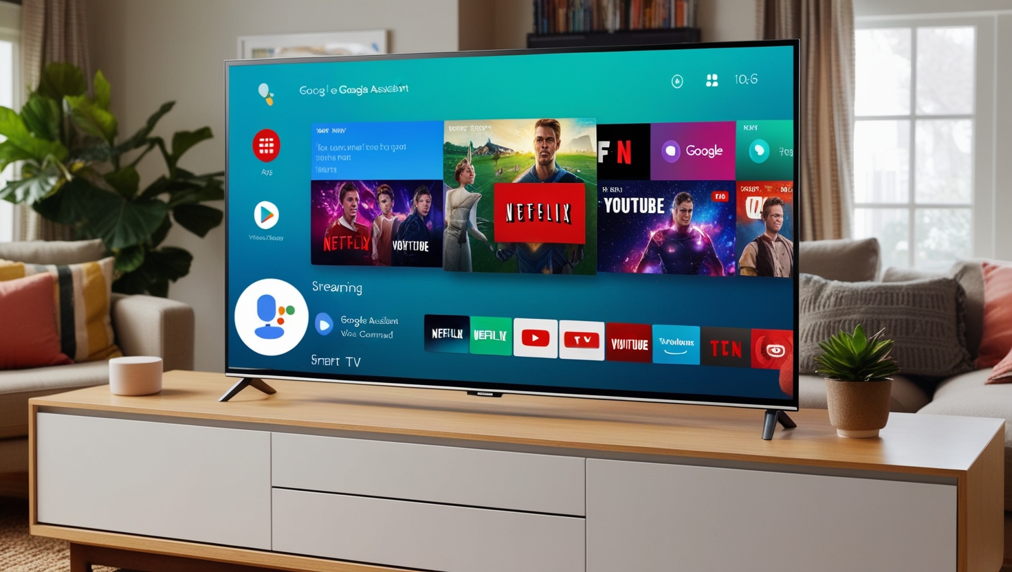 O que é Android TV? A plataforma de TV inteligente da Google completamente explicada