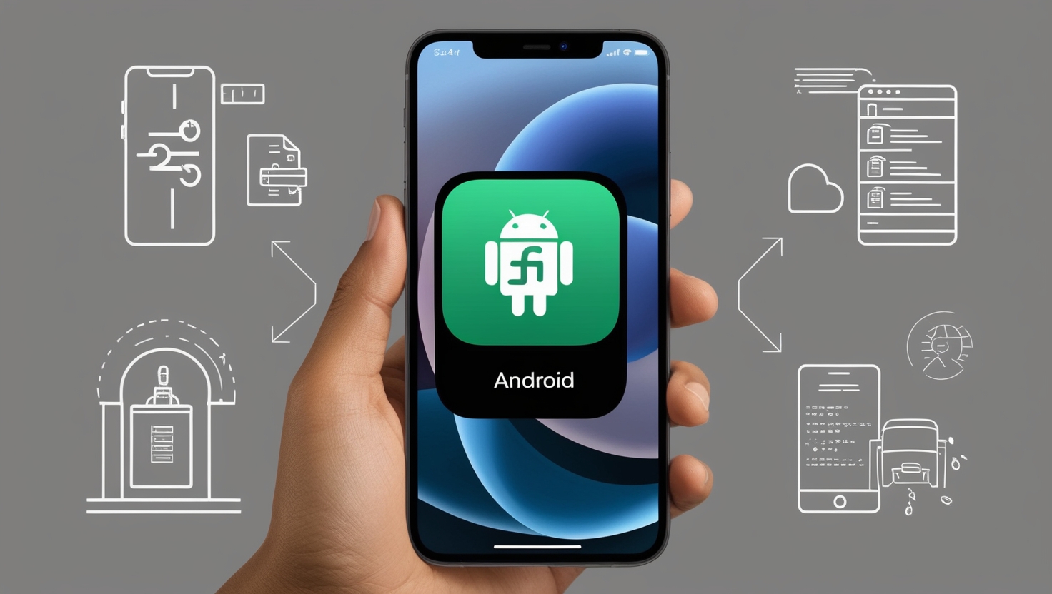 Fim do Syncthing para Android: Descubra a Alternativa para Continuar a Sincronizar os Seus Ficheiros