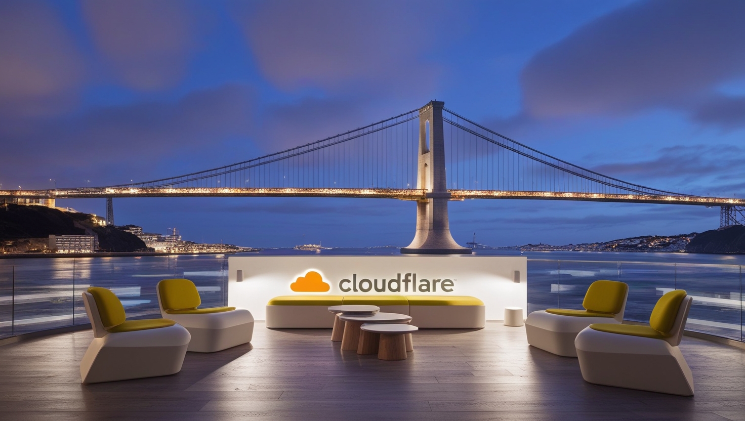 Cloudflare Escolhe Portugal como Nova Casa para Expansão na EMEA: Uma Decisão Revolucionária para o Futuro da Internet!