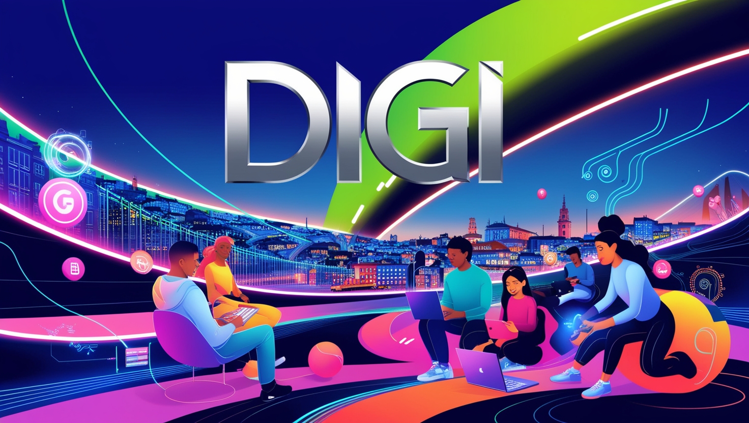 A DIGI em Portugal: O Impacto do CG-NAT e os Benefícios de Preço em Comparação com MEO, Vodafone e NOS