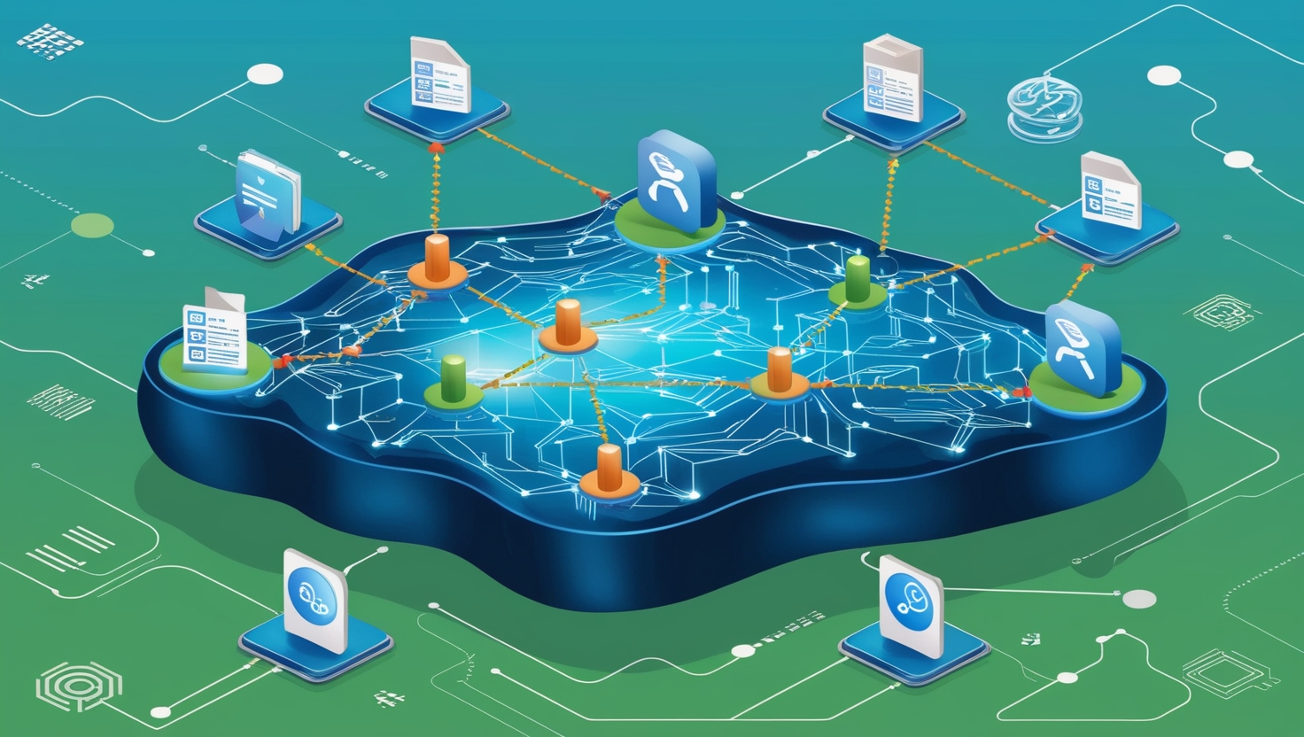 Descubra a Revolução por Trás das Conexões de Rede: O Futuro Além do IPv6!