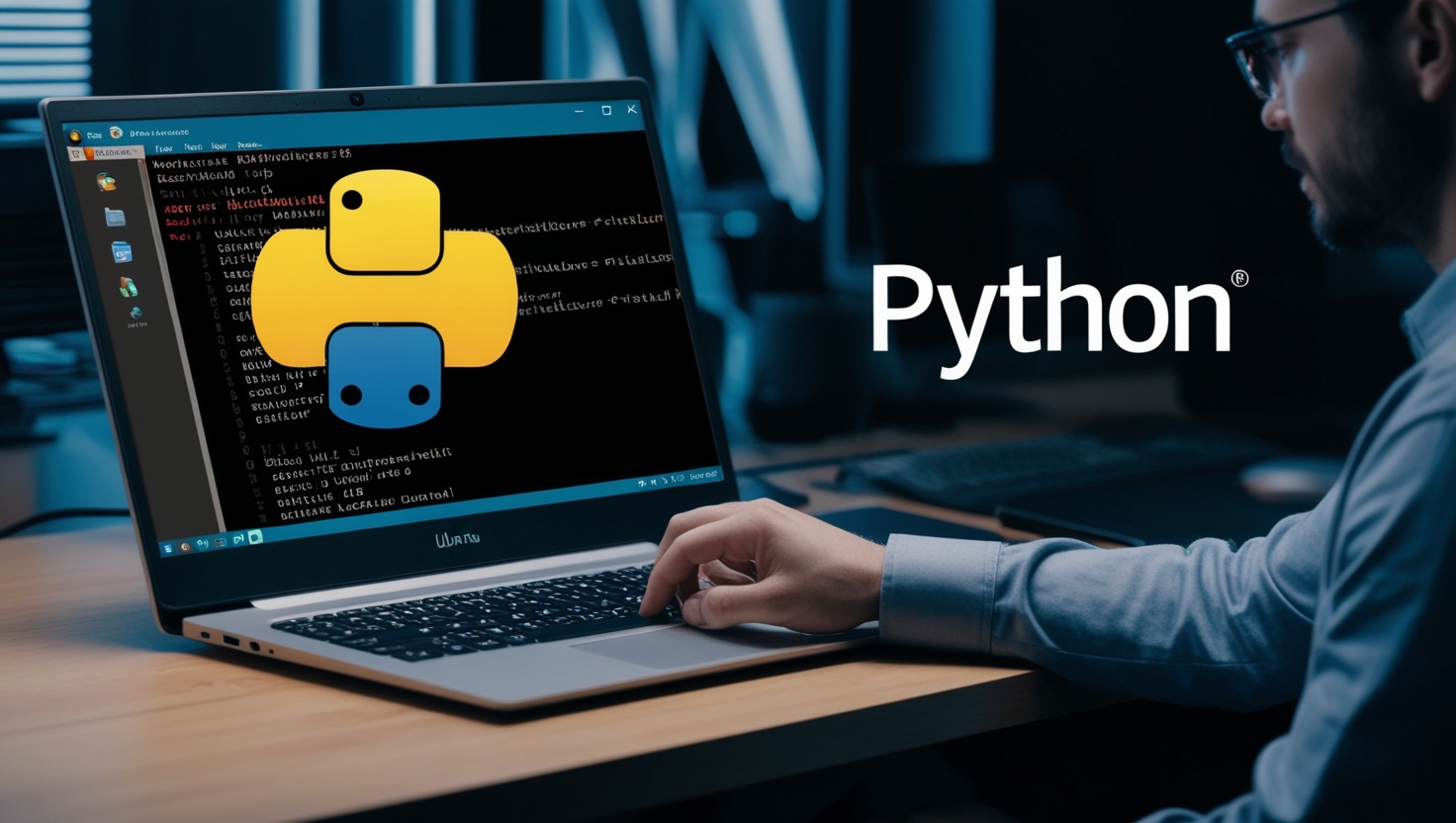 Como Instalar o Python 3.13 no Ubuntu 24.04, 22.04 e 20.04: Tutorial Completo e Atualizado!