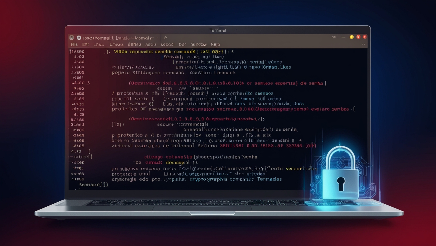 Desative a Expiração de Senhas no Linux e Diga Adeus às Trocas de Senha Indesejadas!