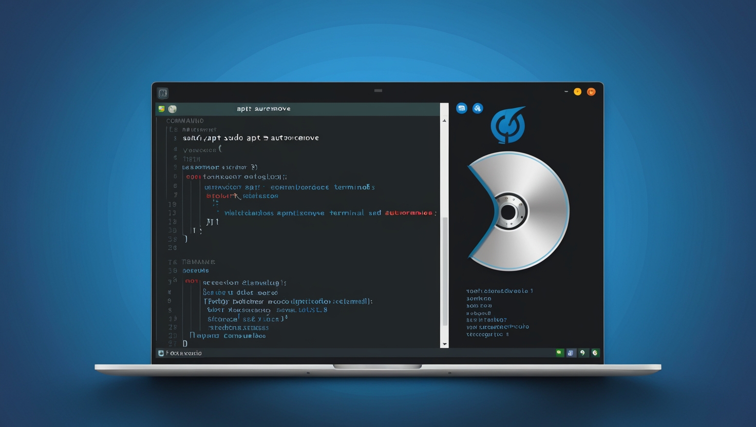 Truque Simples para Libertar Espaço no Linux – Conheça o Poder do “apt autoremove”!