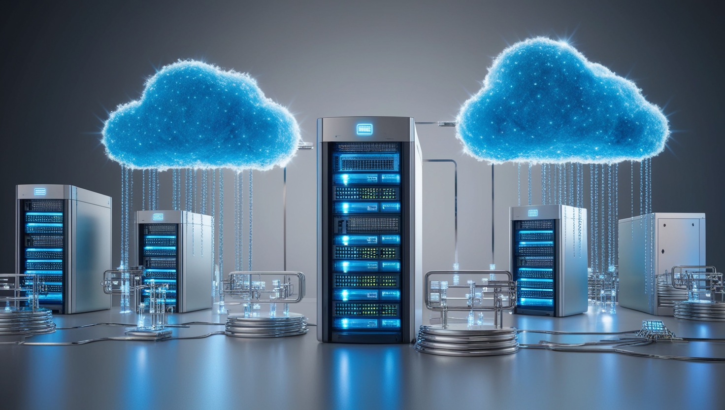 Descubra os Segredos do Disaster Recovery: Estratégias de Infraestrutura de Backup e Arquivo que Revolucionam a Proteção de Dados!