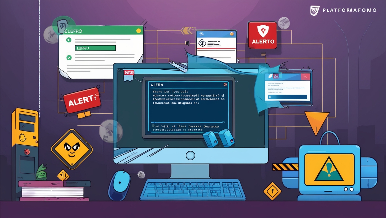 Itch.io Derrubado Por Queixa Fraudulenta: A Indústria dos Videojogos em Alerta!