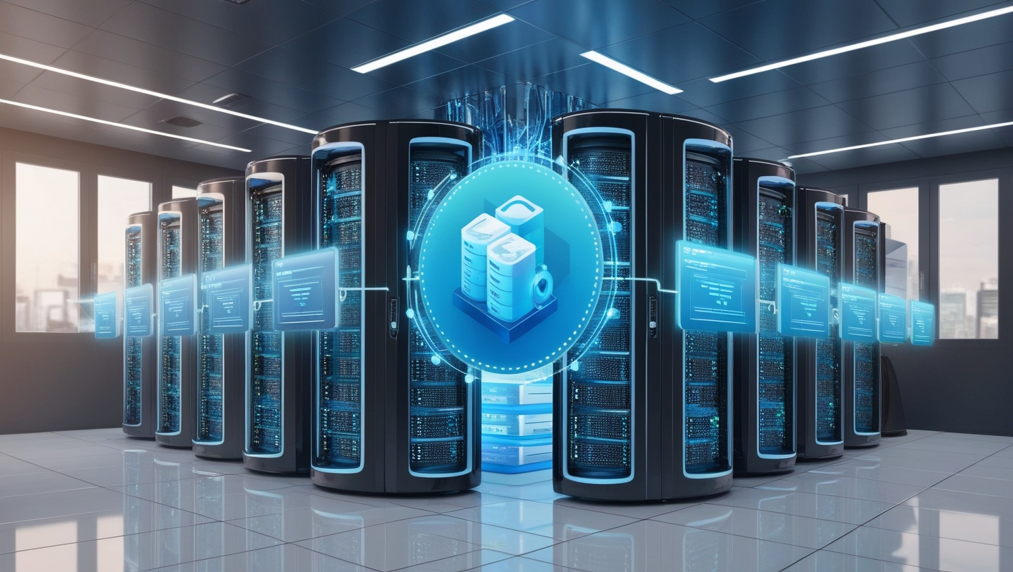 Como Virtualizar o TrueNAS com ESXi de Forma Simples e Eficiente!
