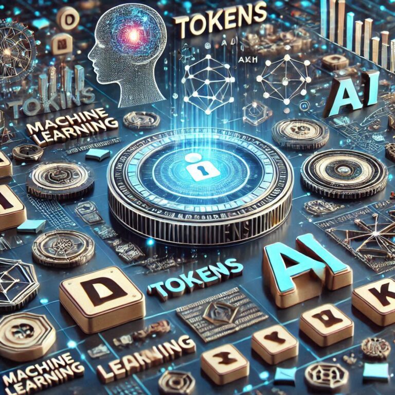 Tokens em Modelos de Linguagem: O Guia Definitivo para Iniciantes ...