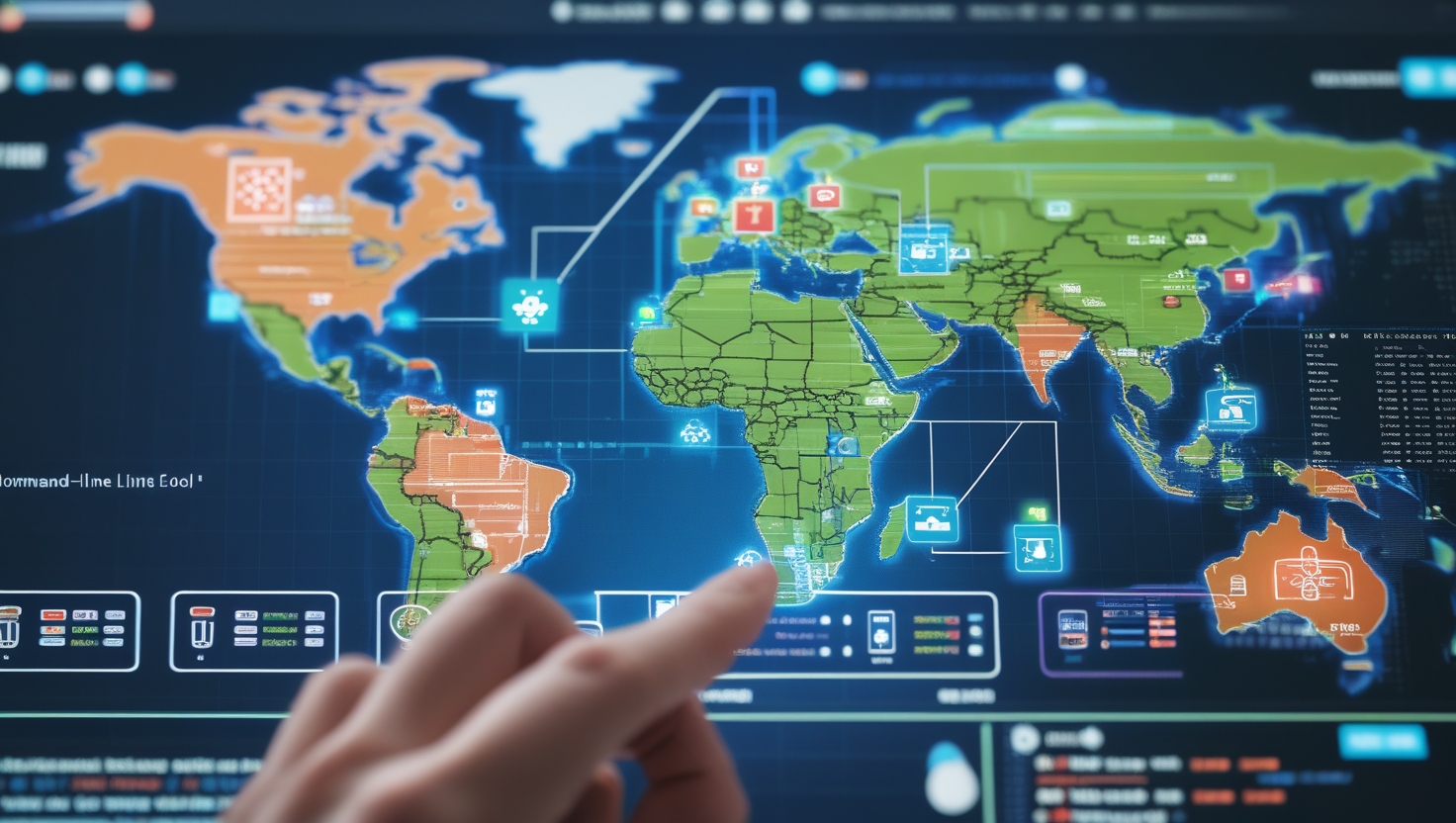 Nmap: O Guia Definitivo para Iniciantes em Scan de Redes – Tudo o que Precisa Saber