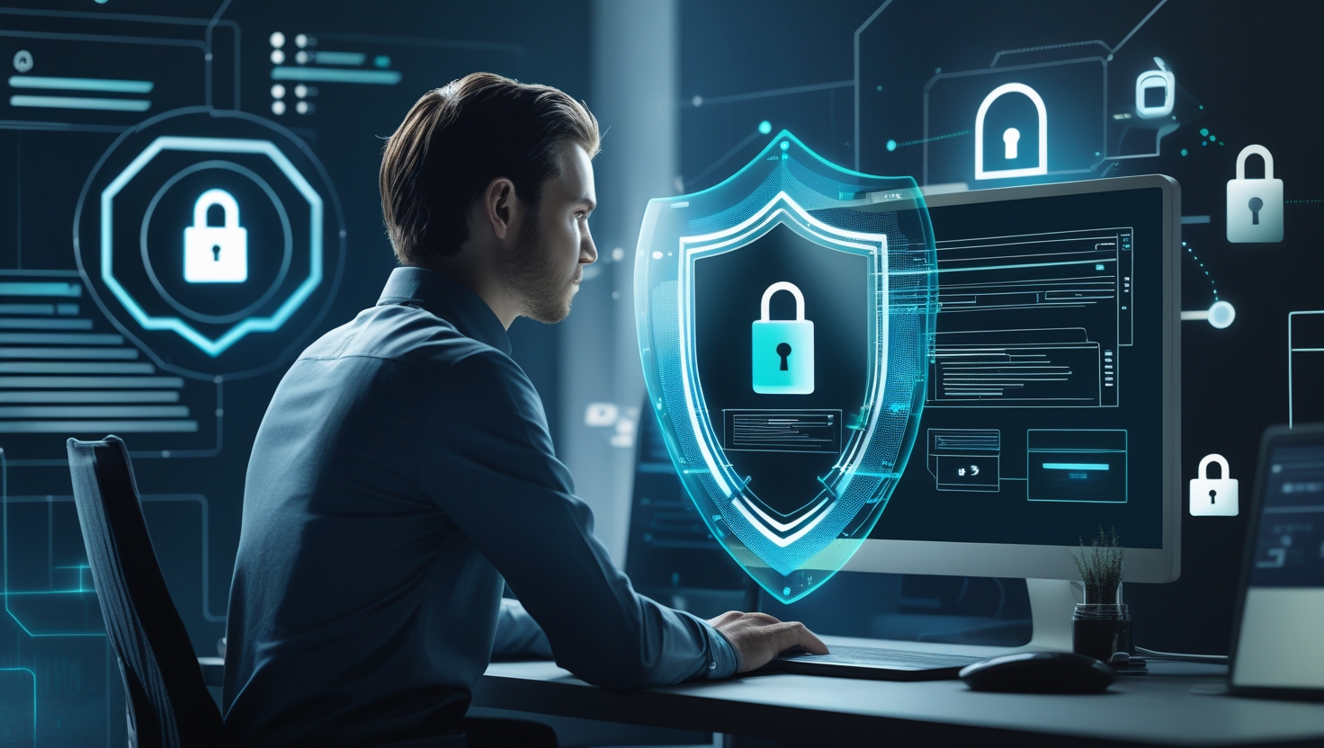 VeraCrypt Abandona Suporte para 32-bit e Reforça Segurança com Atualização de 2025! Descubra Todas as Novidades