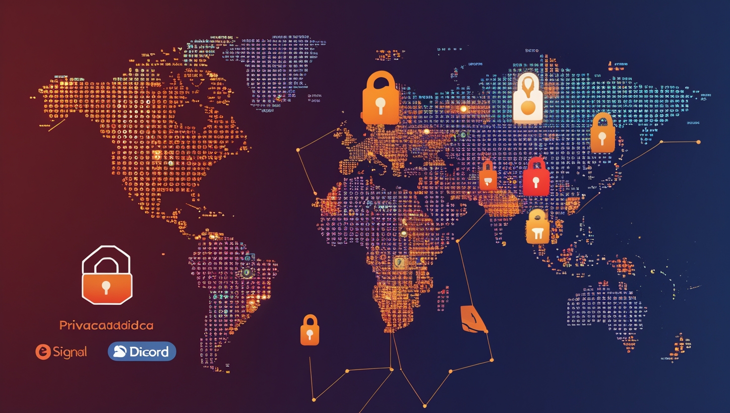 Alerta de Privacidade: Falha Crítica no CDN da Cloudflare Expõe Localização de Utilizadores Mesmo em Apps Seguras!