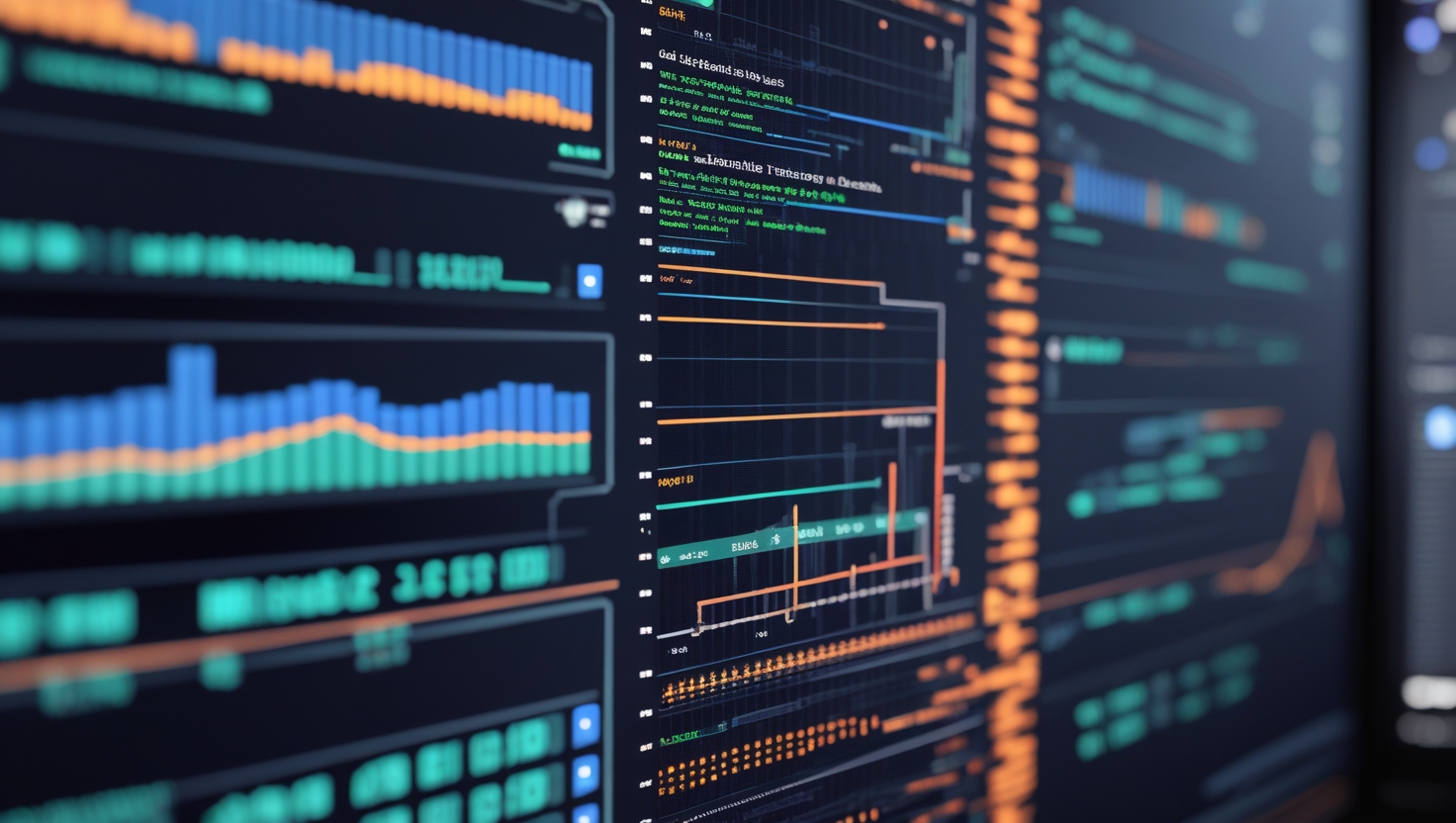 Monitoramento da Largura de Banda: Como Instalar o vnStat no Debian 12/11