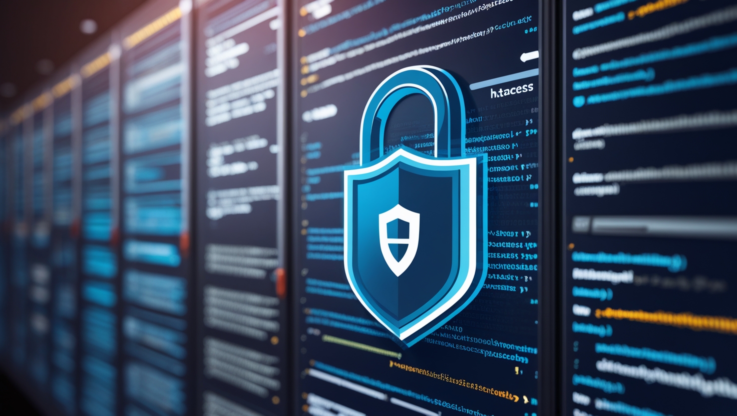 Descubra Como Proteger e Controlar o Acesso ao Seu Website com .htaccess!