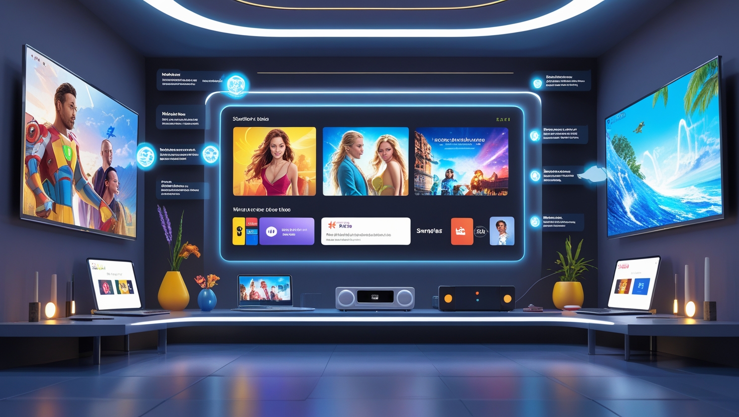 Jellyfin: O Media Server Grátis e Incrível que Vai Revolucionar o Seu Linux