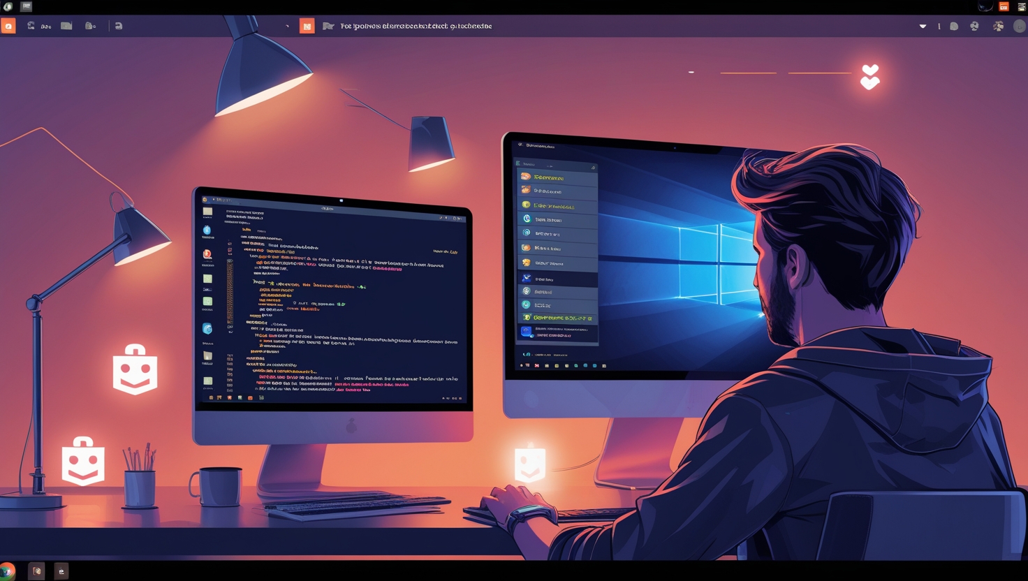 Como Desativar Atualizações do Ubuntu Pro no Ubuntu 24.04 LTS: Guia Definitivo! 🚀