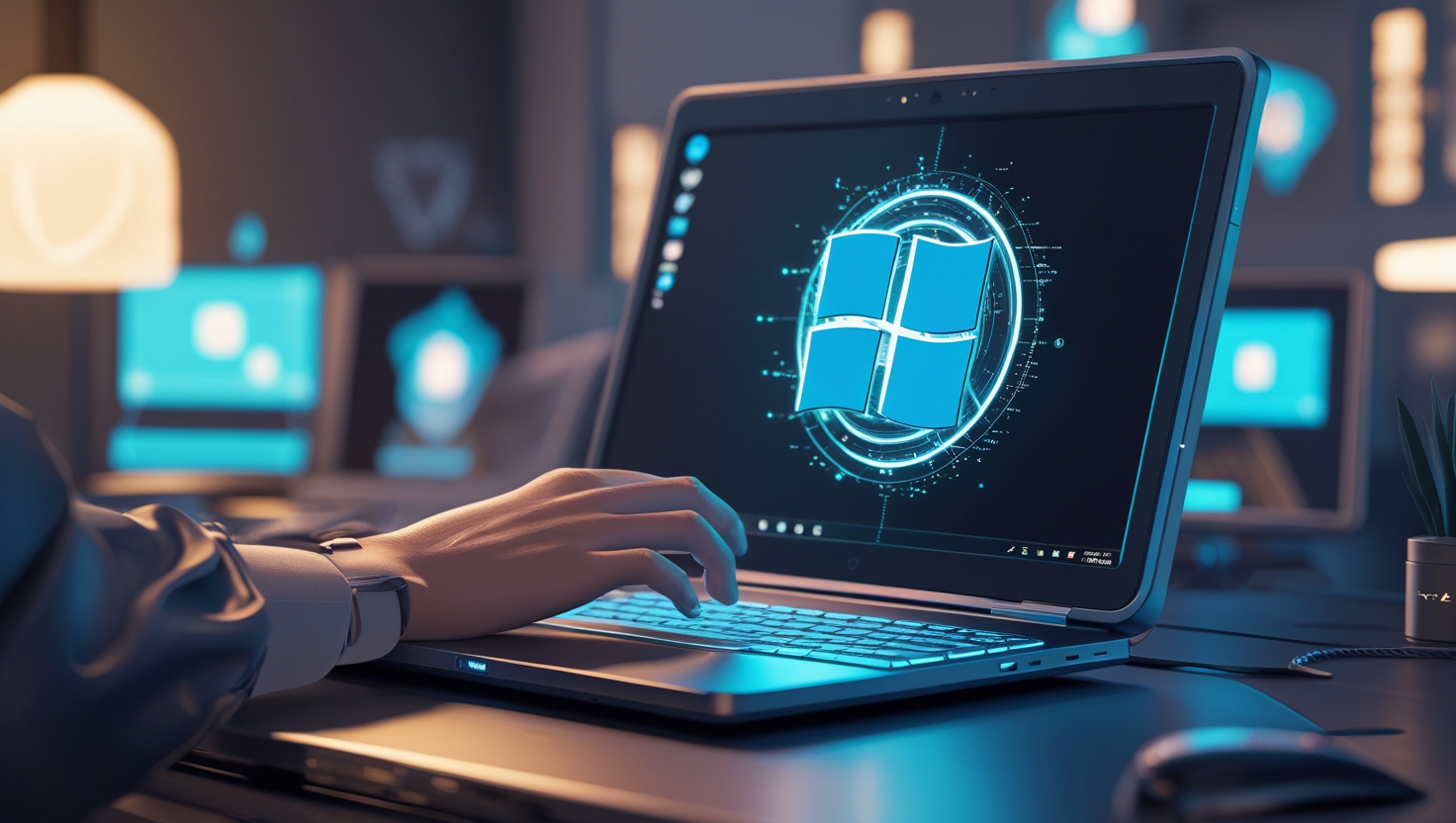 Windows 11 24H2 já está disponível para todos os PCs elegíveis com Windows 10 – Descubra agora como atualizar o seu dispositivo!