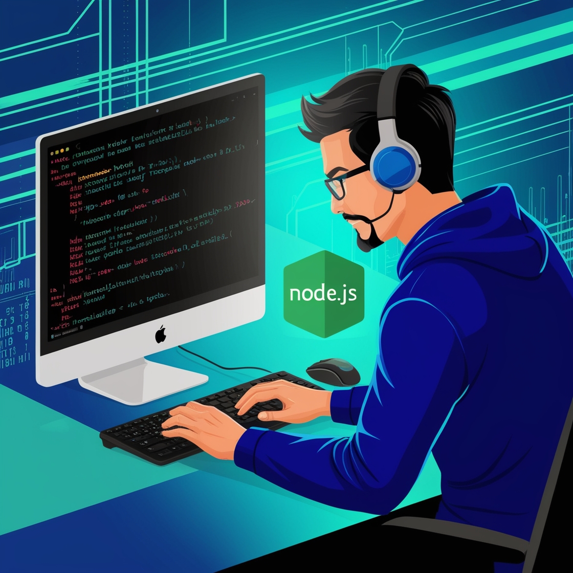 🚀 INSTALAÇÃO PERFEITA DO NODE.JS NO LINUX! (100% FUNCIONAL E SEM ERROS!)