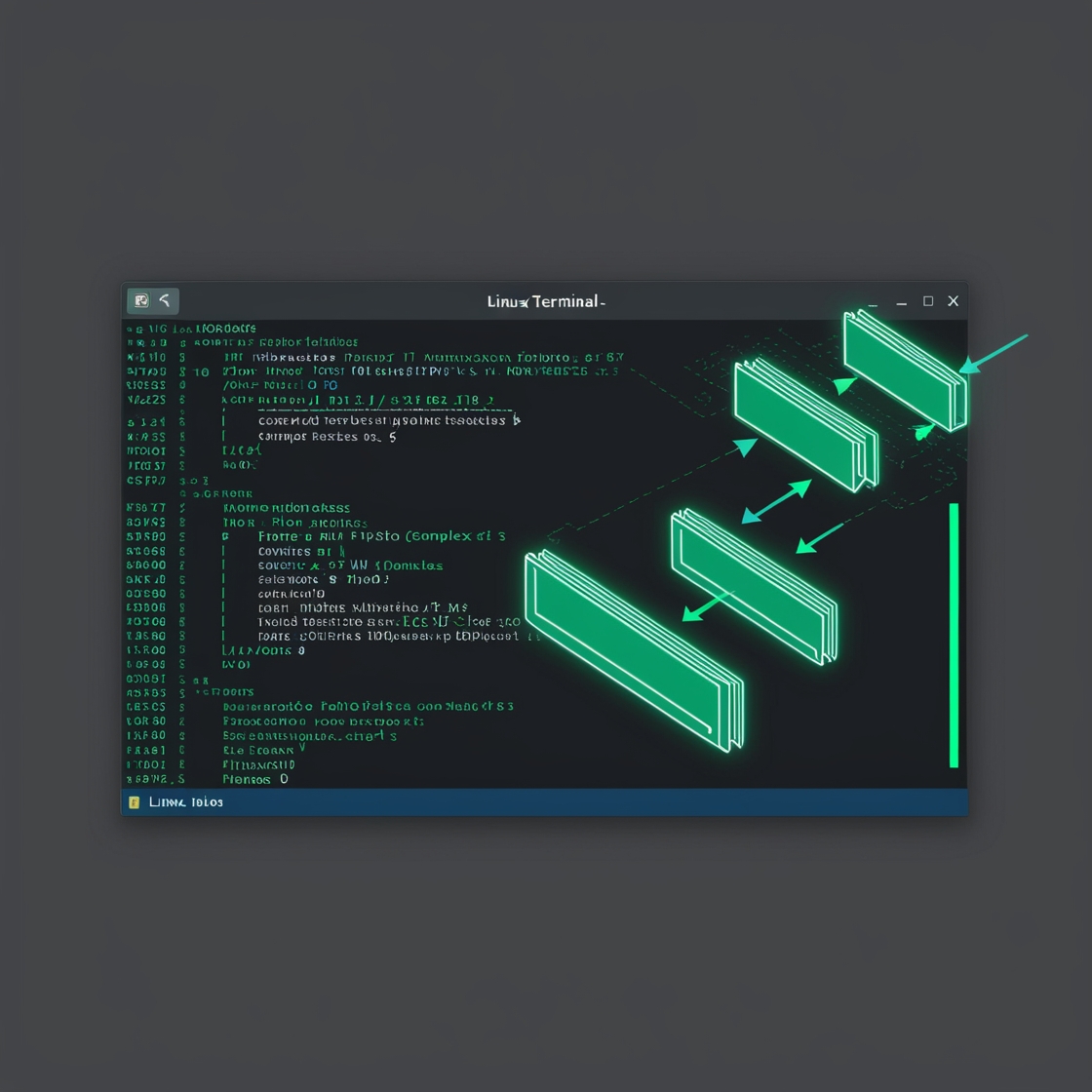 Como Mover Ficheiros e Pastas com Espaços no Linux: A Solução Definitiva!