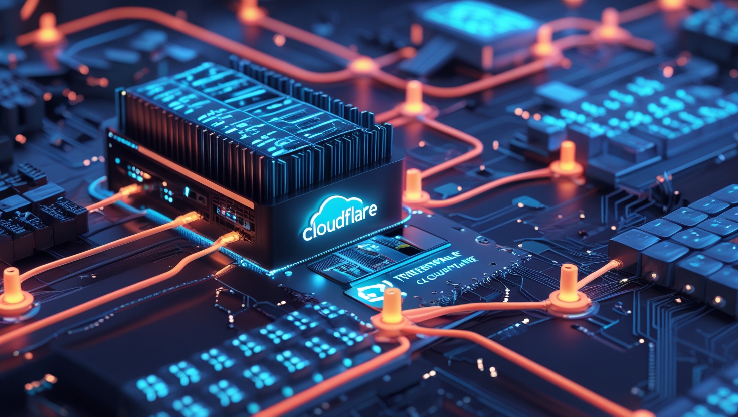 Cloudflare AGE em SEGUNDOS para CORRIGIR uma GRAVE Falha de Segurança que PODERIA CAUSAR o CAOS na Internet!
